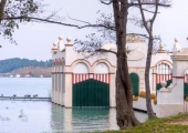 Aigües de Banyoles CUP Santi Vila Aigües de Banyoles CUP Santi Vila